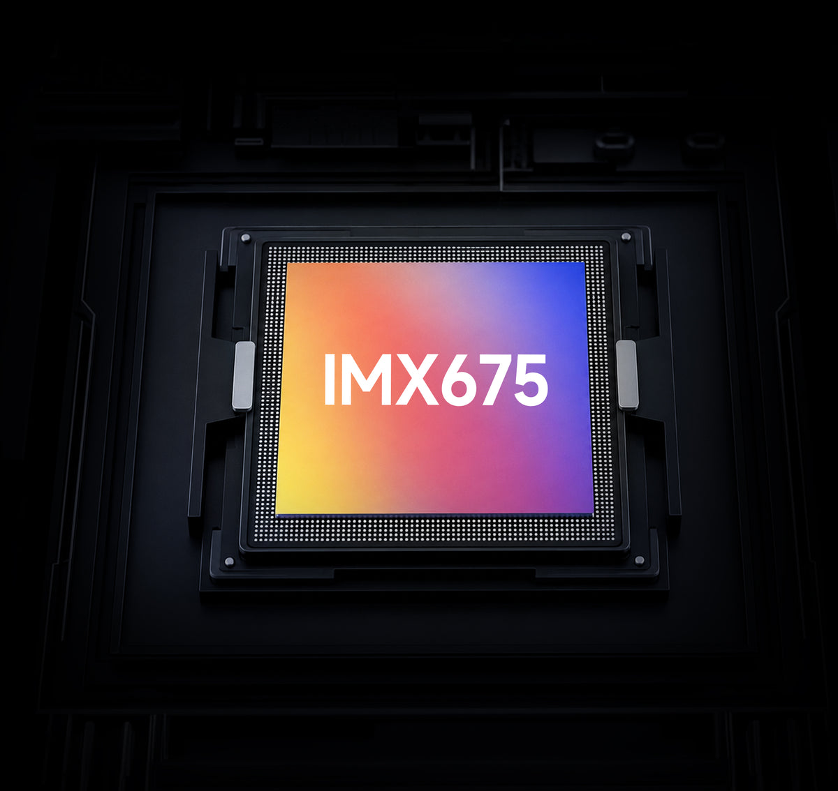 Sony Starvis 2 IMX675