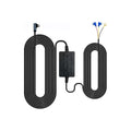 GKU 3M ACC Hardwire Kit for Dash Cam | 24H Parking Mode Power Cable