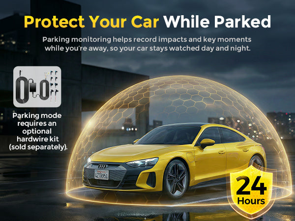24-Hour Parking Protection