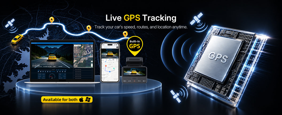 GPS Tracking