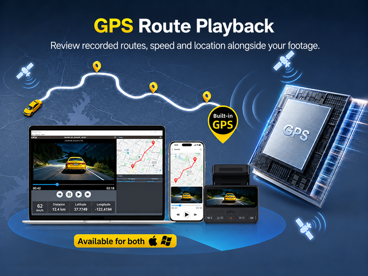 Review Your Journey