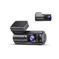 GKU E200 Dual 4K Dash Cam | Sony STARVIS 2 Plus HDR
