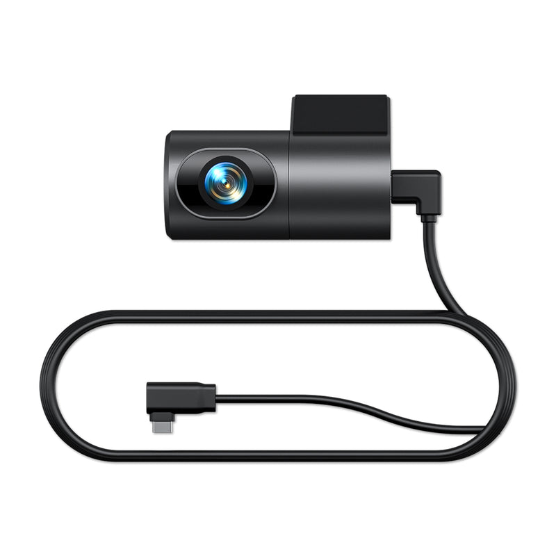 D1000 Rear Camera